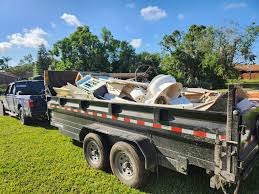 Best Recycling Services for Junk  in Booker, TX